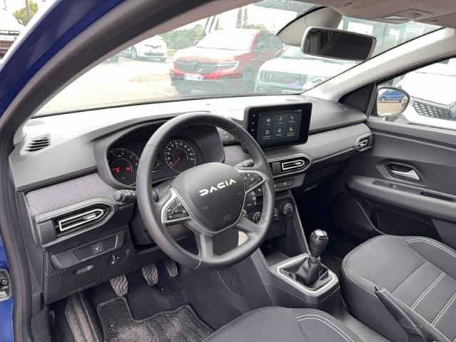 Dacia Sandero image 6