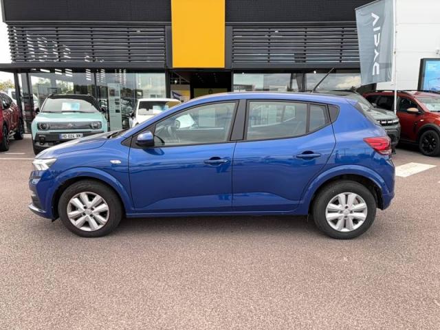 Dacia Sandero image 2
