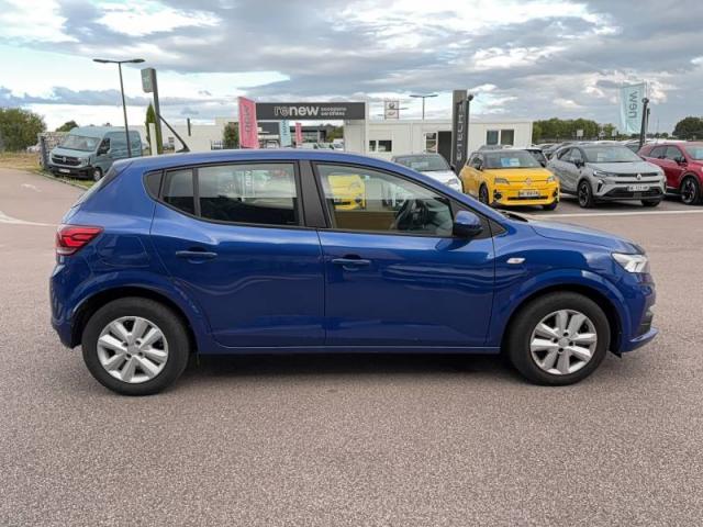Dacia Sandero image 8