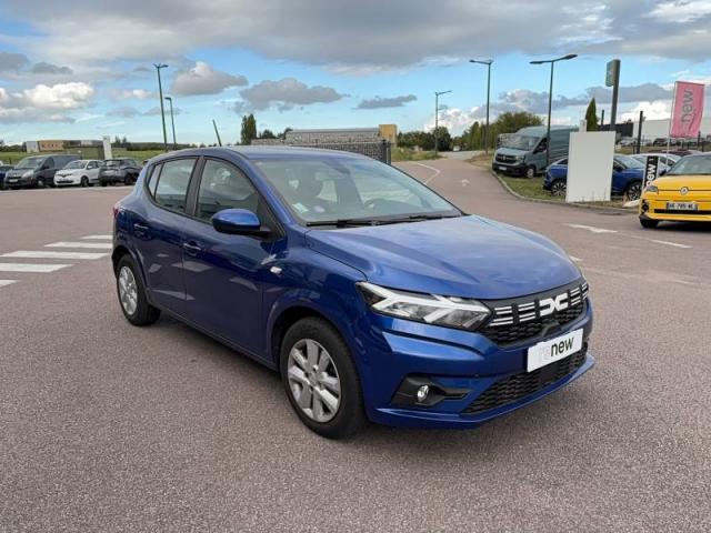 Dacia Sandero image 3