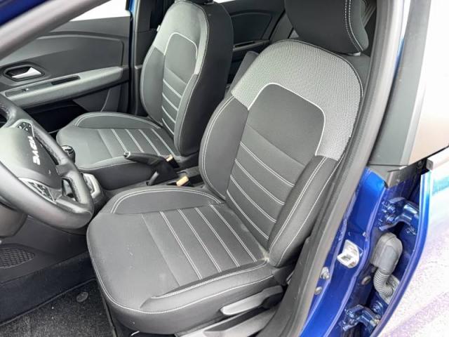 Dacia Sandero image 5