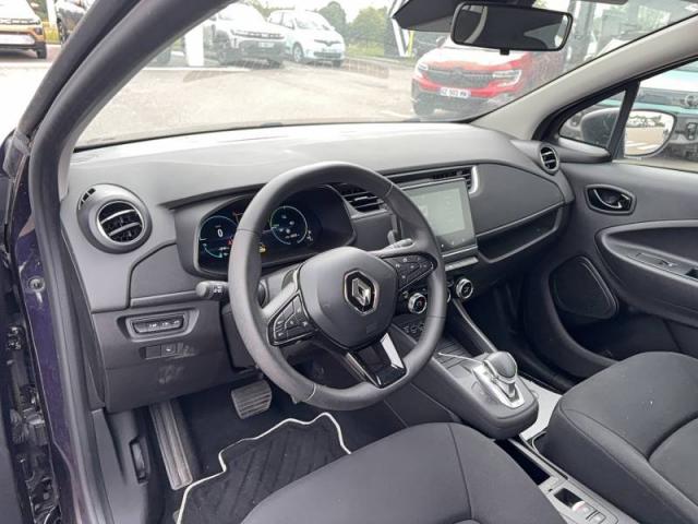 Renault Zoe image 4