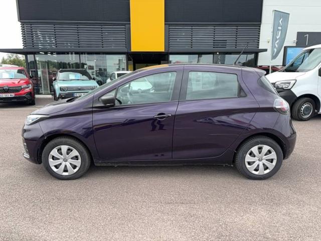 Renault Zoe image 3