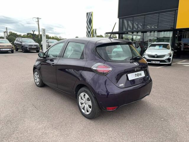 Renault Zoe image 6