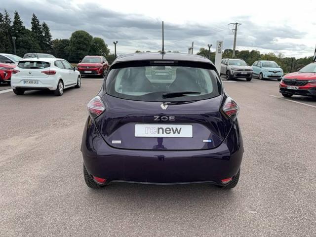 Renault Zoe image 7