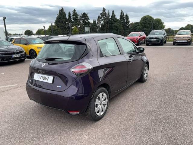 Renault Zoe image 2