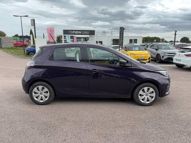 Renault Zoe image 5