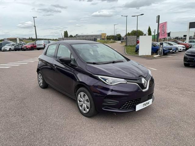 Renault Zoe image 1