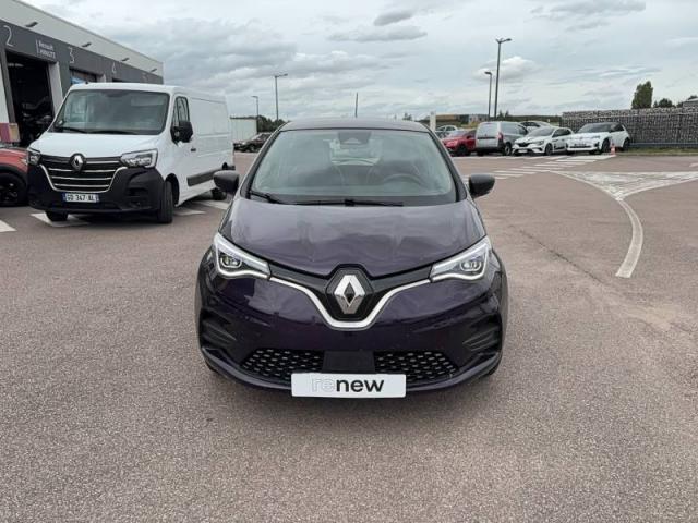Renault Zoe image 8