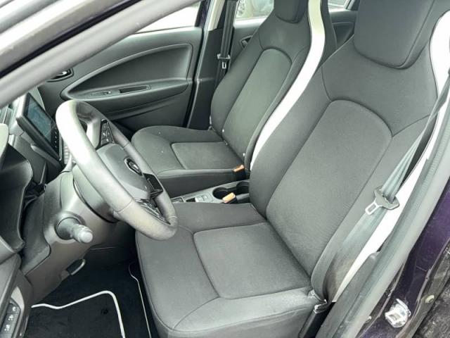 Renault Zoe image 9