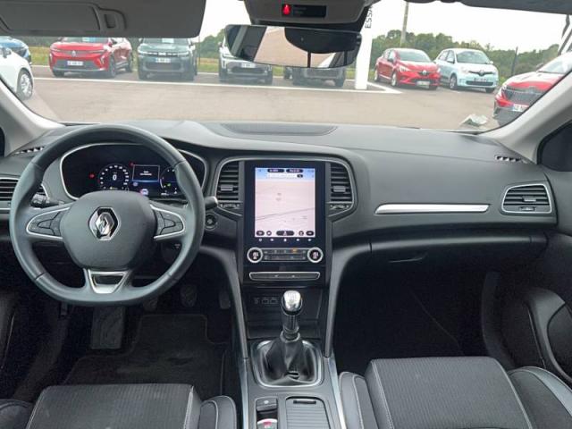 Renault Mégane image 5
