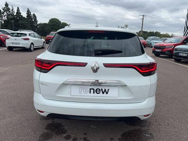 Renault Mégane image 7