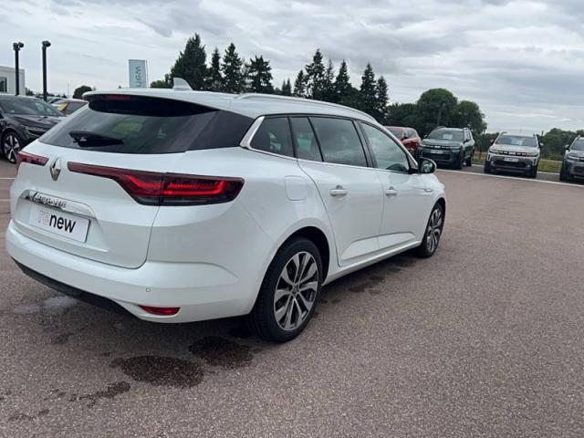 Renault Mégane image 2