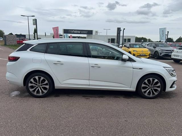 Renault Mégane image 1