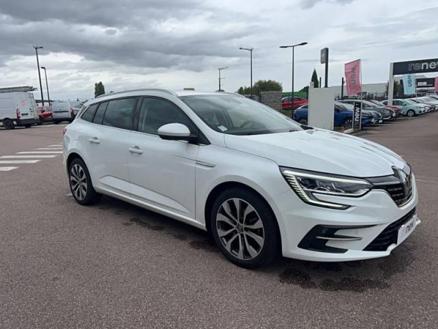 Renault Mégane image 4