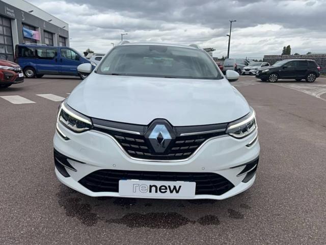 Renault Mégane image 9
