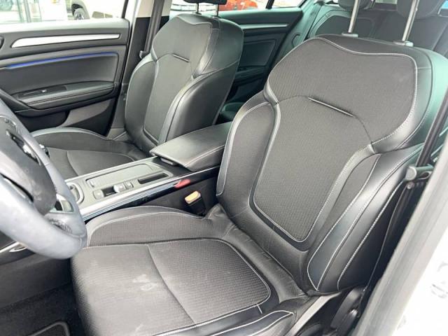 Renault Mégane image 3