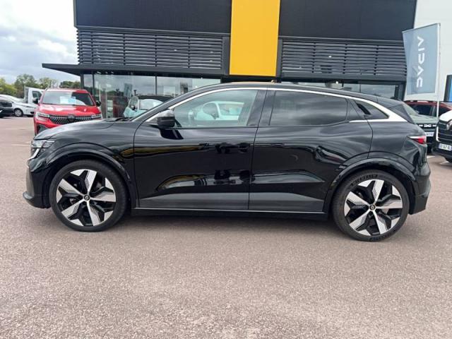 Renault Mégane image 2