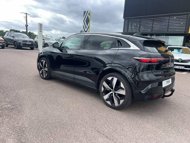 Renault Mégane image 3