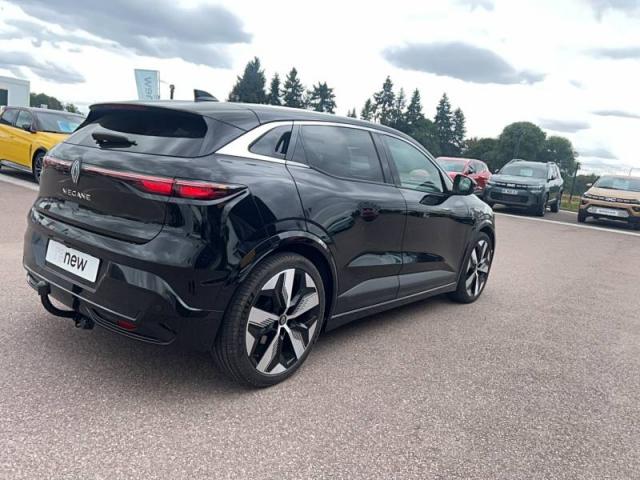 Renault Mégane image 8
