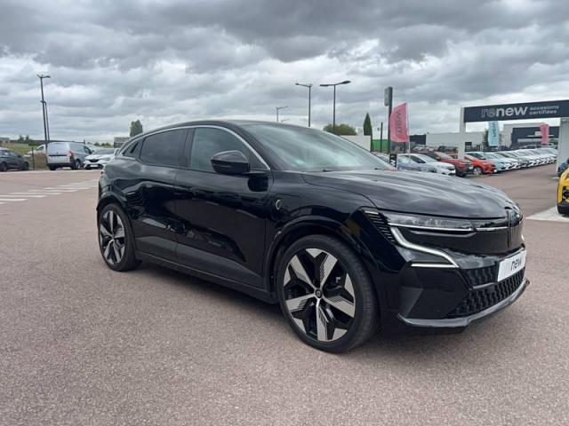 Renault Mégane image 6