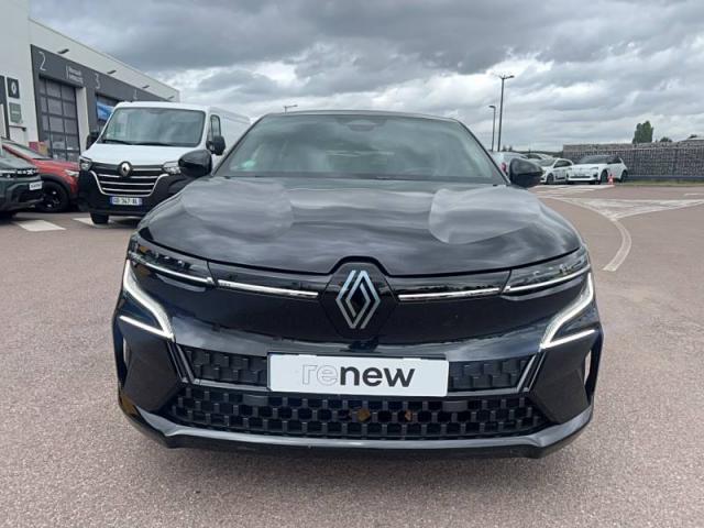 Renault Mégane image 4