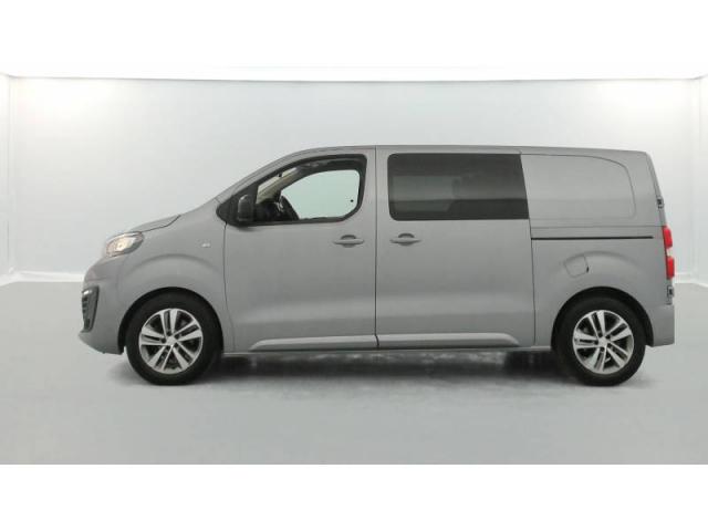 Peugeot Expert image 6