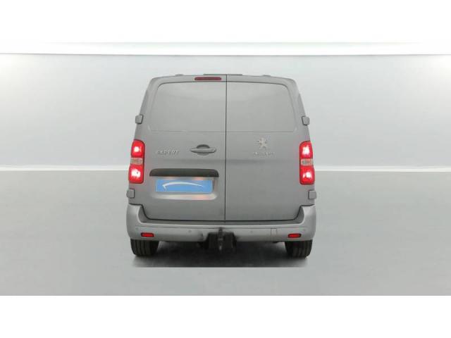 Peugeot Expert image 9