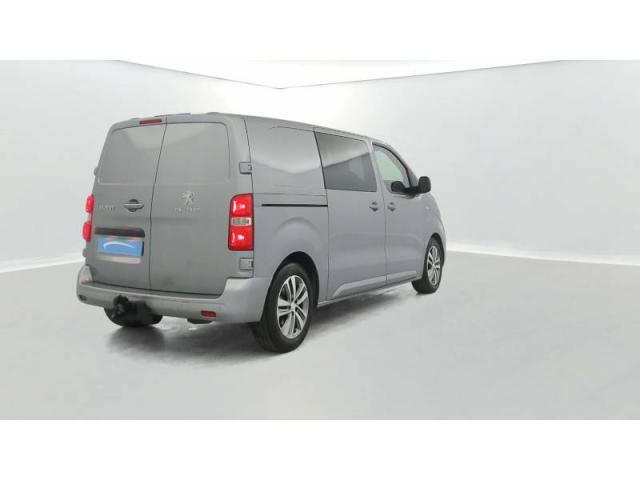 Peugeot Expert image 4