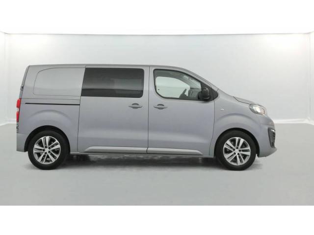 Peugeot Expert image 7