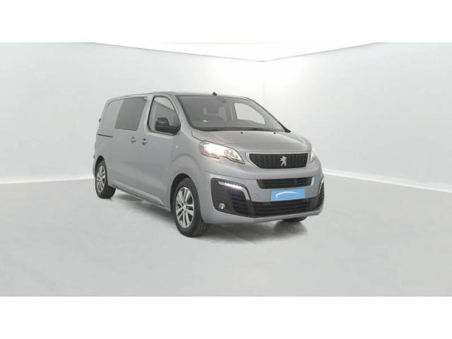 Peugeot Expert image 2