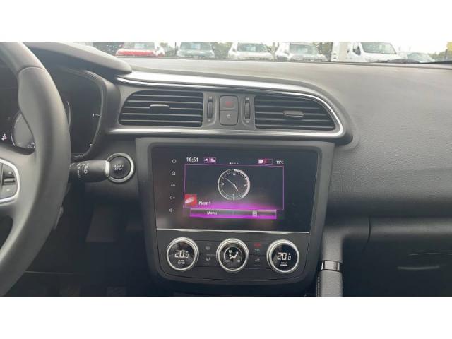 Renault Kadjar image 8