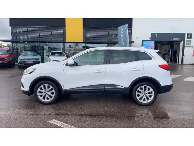 Renault Kadjar image 4