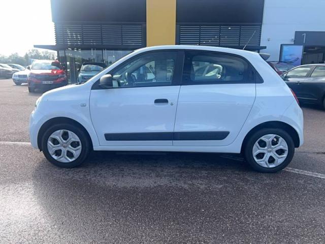 Renault Twingo image 4