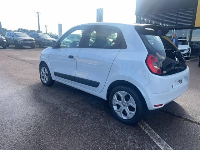 Renault Twingo image 1