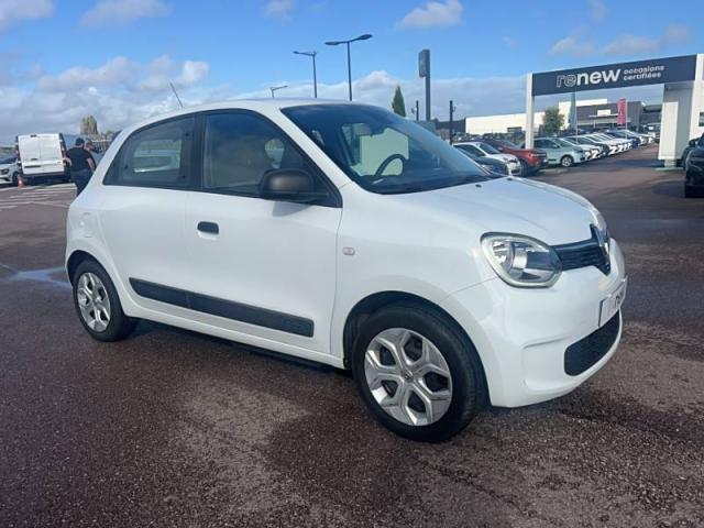 Renault Twingo image 3