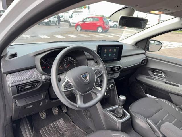 Dacia Sandero image 5