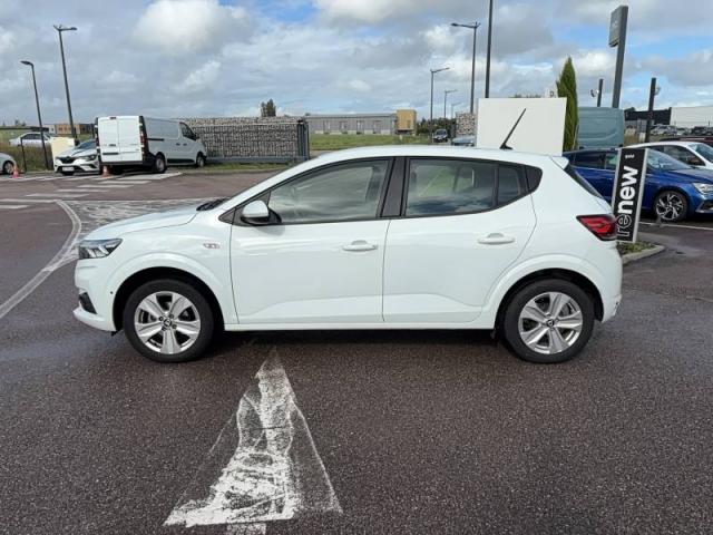 Dacia Sandero image 2