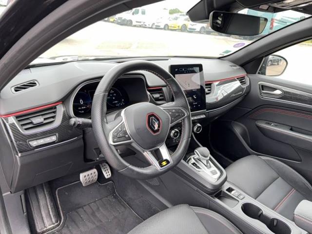 Renault Arkana image 7