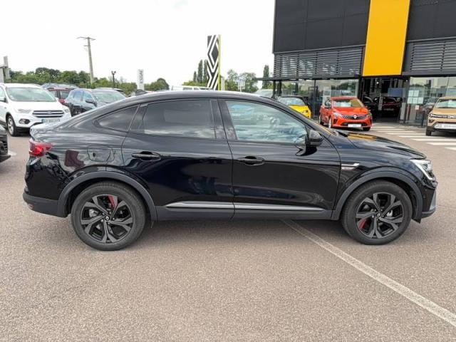 Renault Arkana image 9