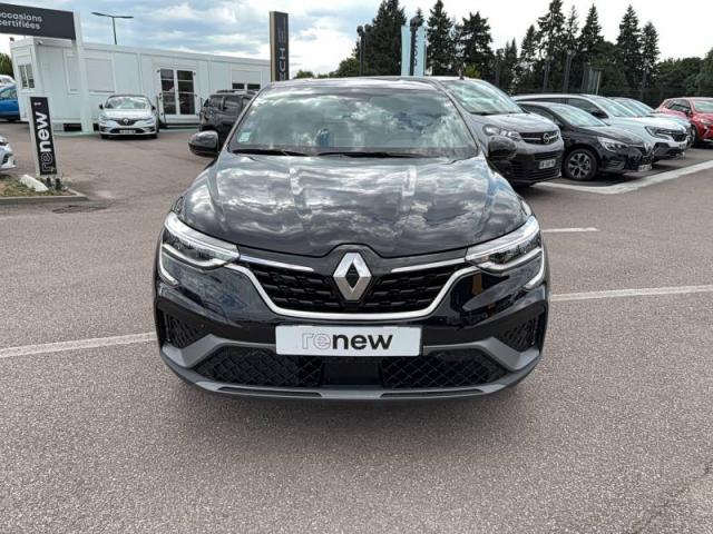 Renault Arkana image 5