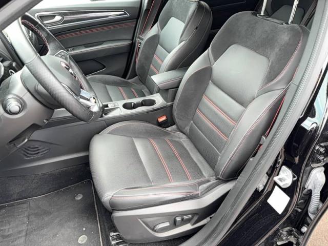 Renault Arkana image 4