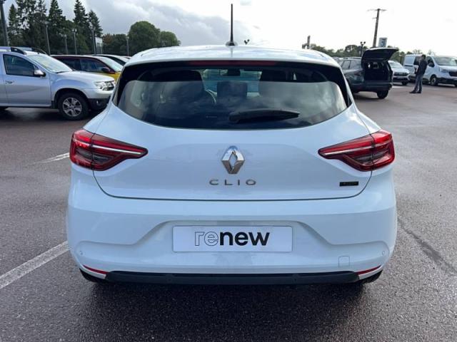 Renault Clio image 9