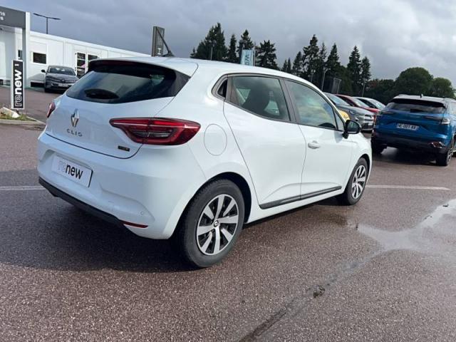 Renault Clio image 3