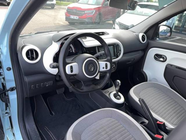 Renault Twingo image 7