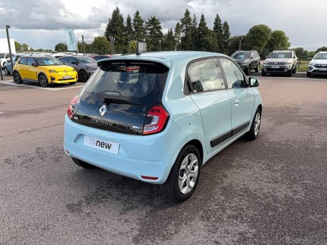 Renault Twingo image 9