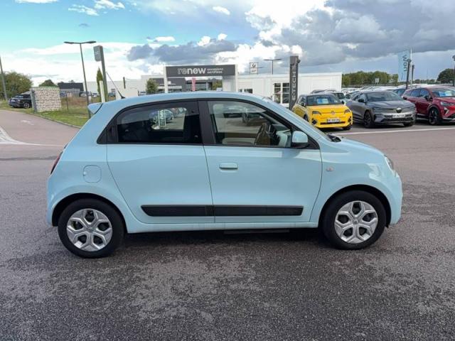 Renault Twingo image 5