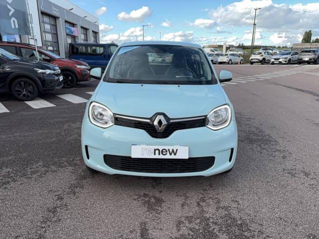 Renault Twingo image 8