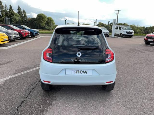 Renault Twingo image 8