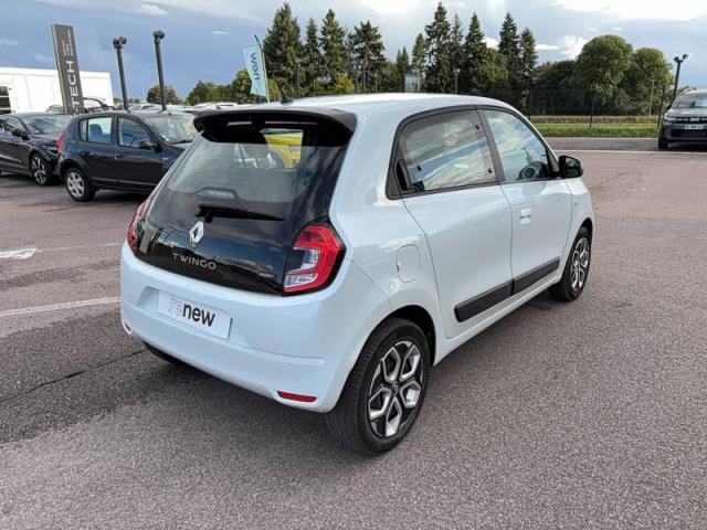 Renault Twingo image 7